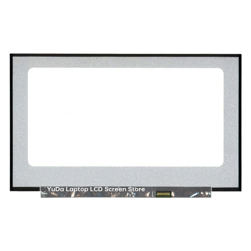 17.3 Inch LCD Screen B173HAN04.2 B173HAN04.3 N173HCE-E3A NV173FHM-N4K N47 N46 N4C Display Matrix Panel Replacement FHD Non-Touch