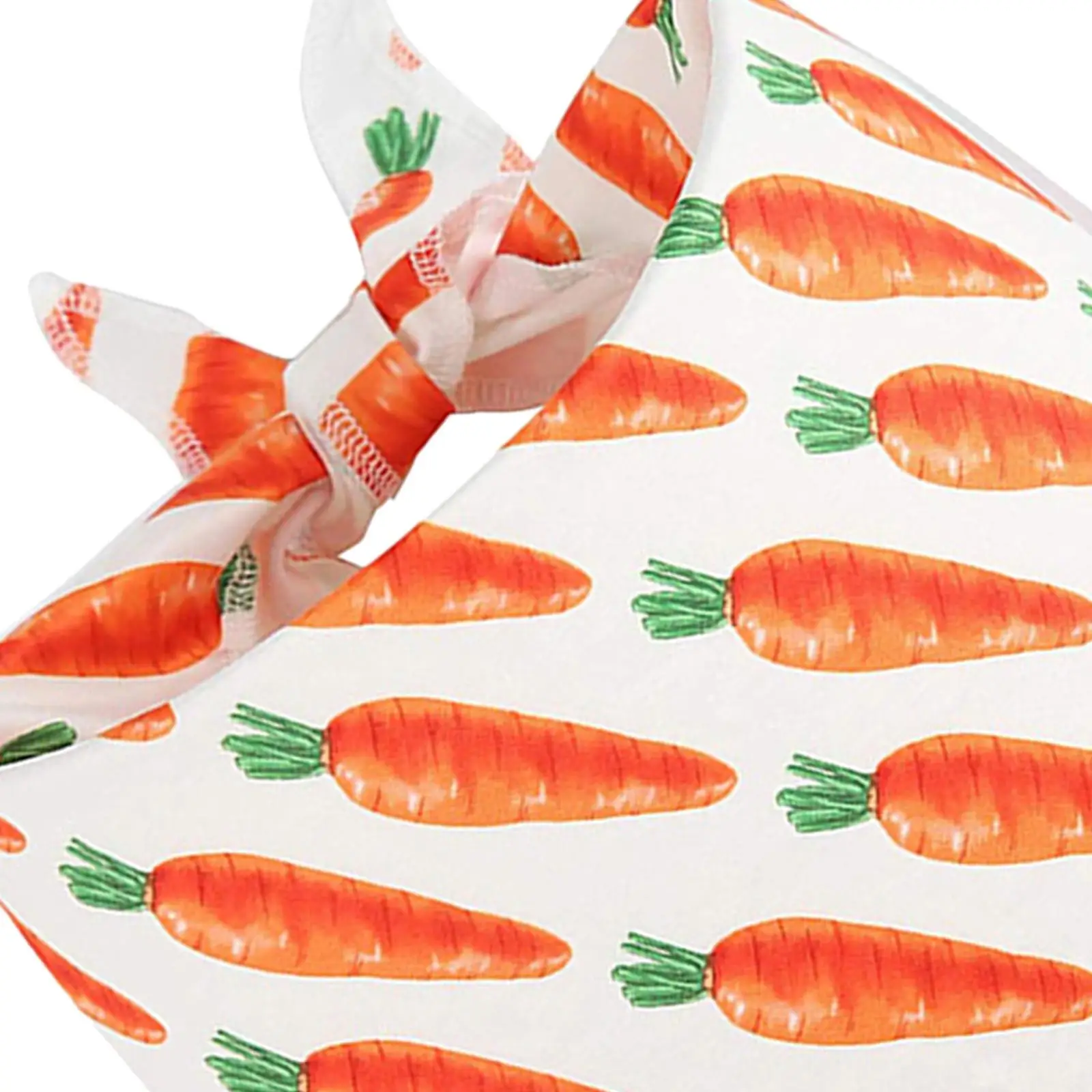 3x Bandana Triangle Bib Accessories Polyester Material Soft Reusable Suitable for Festivals Pet Birthday Parties Outdoor