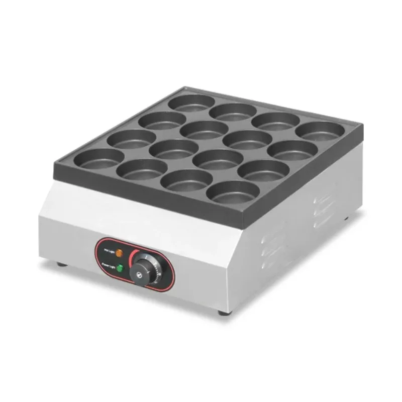 Rotating Crepe Maker Crepe Makers Hot Plate Commercial Automatic Pancake Maker Machine  Industrial Electric Crepe Making
