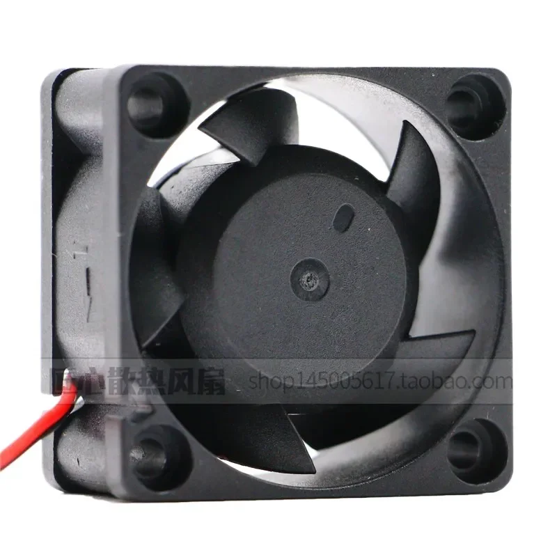 Вентилятор охлаждения SZJZ KD1204PKS1 DC 12V 0.10A 4 см для электронных устройств