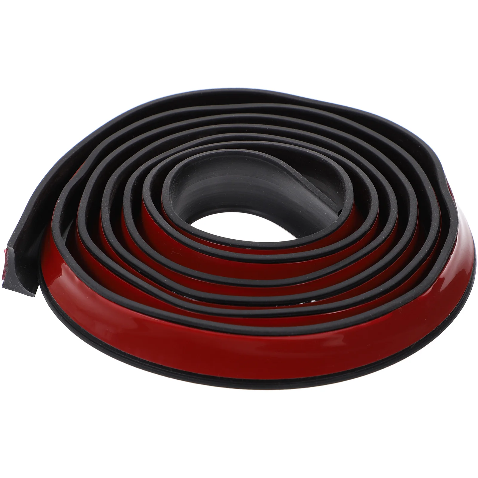 

2m Sink Water Barrier High Grade Solid Silicone Adhesive Splashing Guard Kitchen Counter Water Blocking Baffle Bathroom Wet Dry