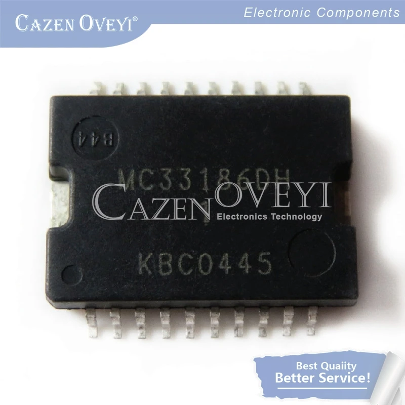 5pcs/lot MC33186DH1 MC33186 L9935PD L9935 PEB4266TV1.2 PEB4266TV 1.2 HSOP-20