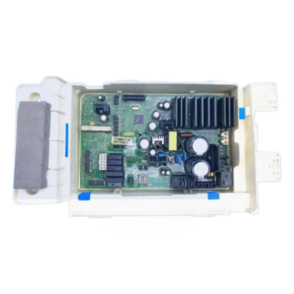 Used For Samsung Washing Machine Computer Control Board DC92-01040B Circuit PCB DC41-00198A Washer Parts