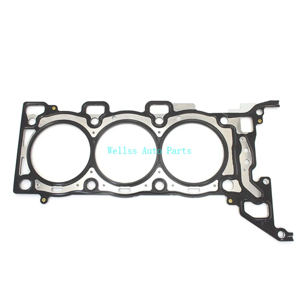 

10PCS Engine Cylinder Head Gasket Steel 12648843 12634479 For Buick Enclave Colorado 2016 - 2017 3.6