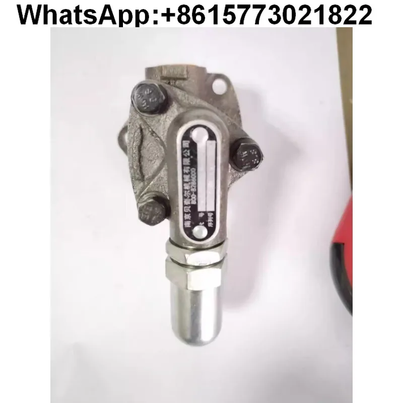 

for BIJURDELIMON Cycloid Pump BRB Series 30960 33207 25831 25656