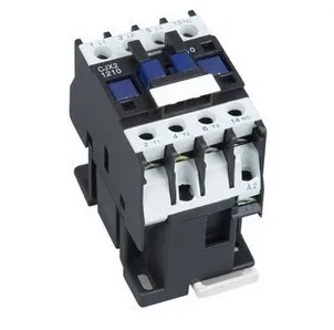 

AC contactor CJX2-1210/01 220/380V copper coil