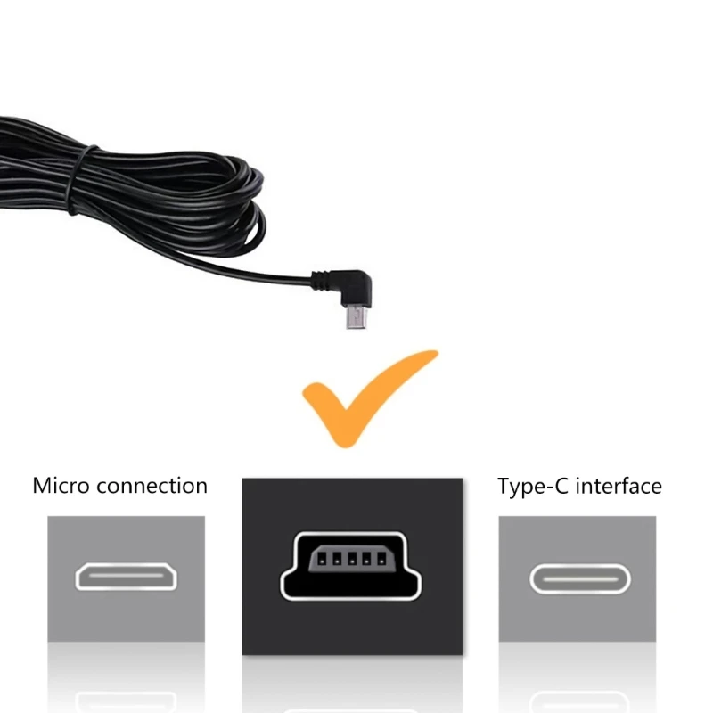5V 2A Auto Ladegerät USB + Mini USB für GPS Navigation und Lade Adapter Dropship