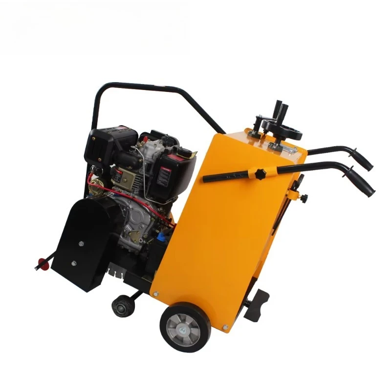 Sct-5 Modern  Concrete Cutter Machine,Fashionable China Concrete Cutter