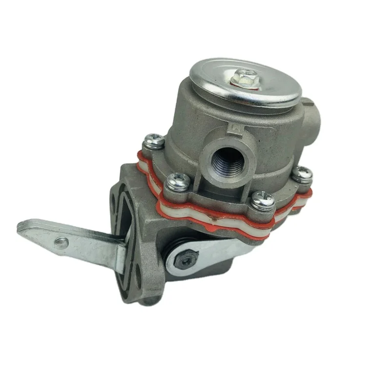 

Fuel Pump Diesel Fuel Lift Pump 504090935 BCD1947/6 4757883 4609596 4709282