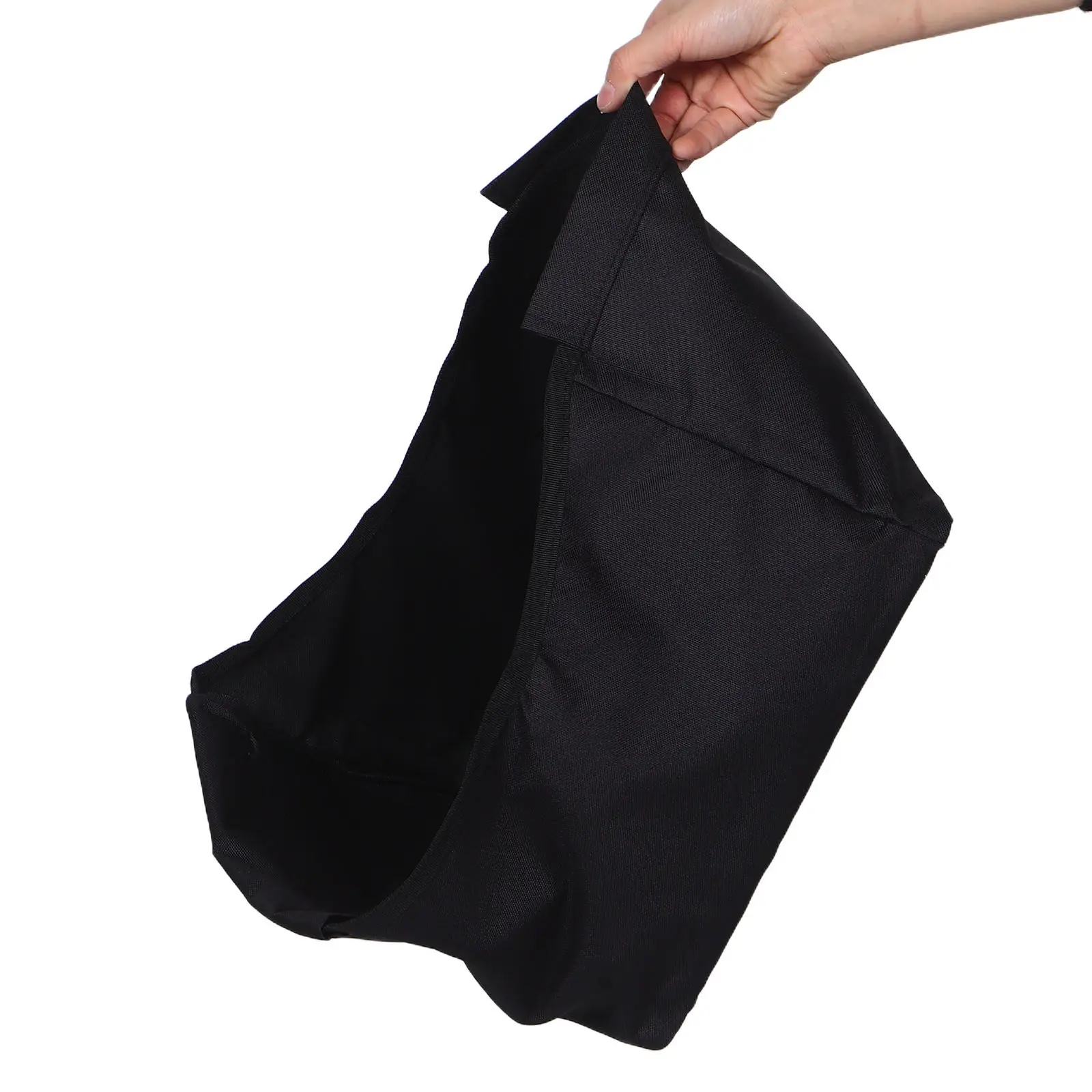 

Under Table Storage Bag, Picnic Table Folding Bags For Picnics Camping And Events Use, Convenient Storage Organizer Picnic Bag