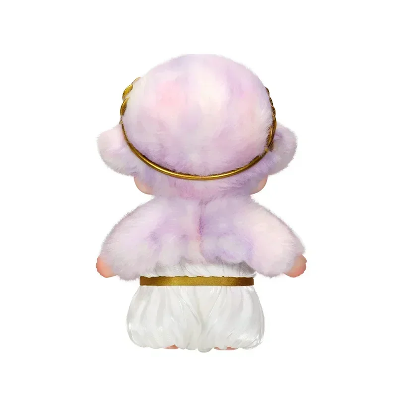 

POP MART DIMOO Rondo of Dream Series: Коллекционные фигурки-сюрпризы (Blind Box) — милые аниме-фигурки, куклы-сюрпризы в коробках-сюрпризах, подарок для девочек