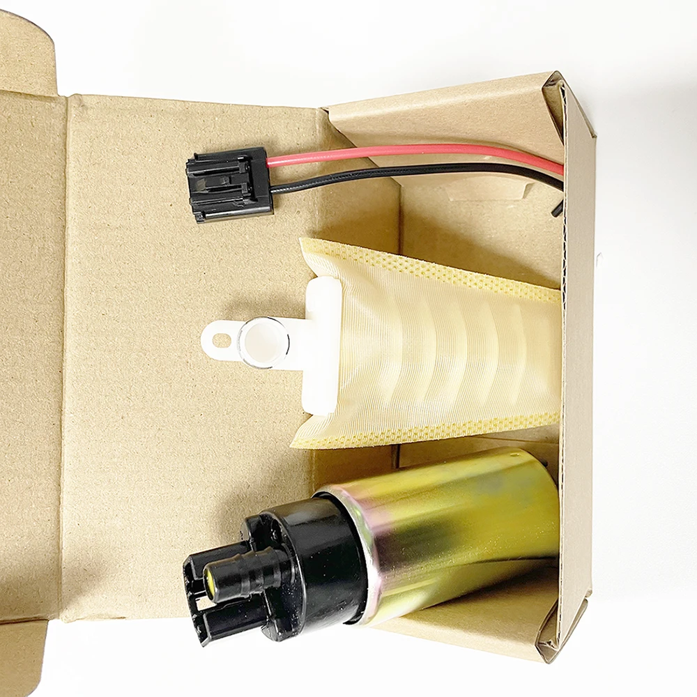 

Fuel Pump For Toyota Solara Mcv20 1999-2003/For Toyota Picnic 1996-2001/For Toyota Tercel 1.5l 1990-1999 23221-11050 11070