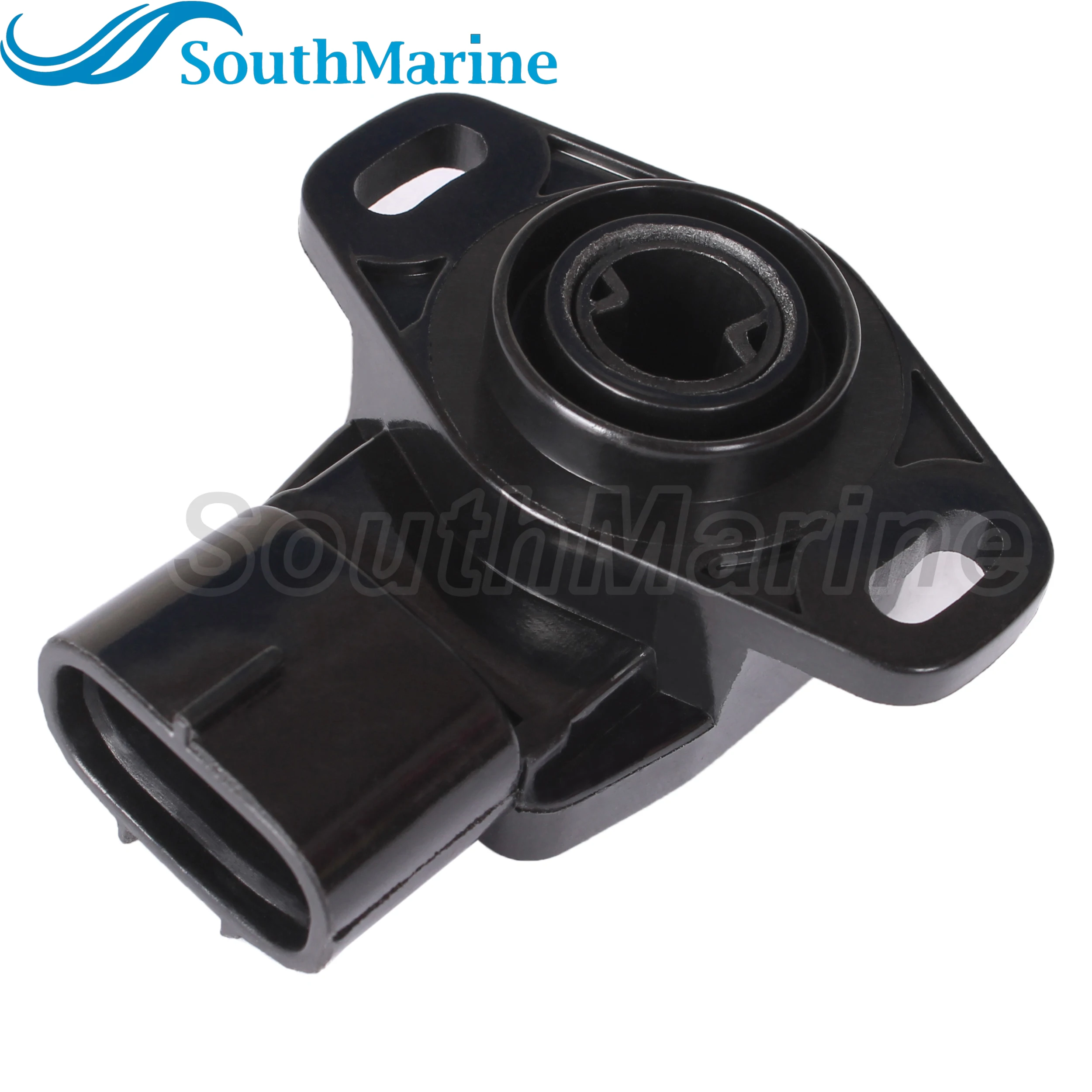 Boat Engine 6S1-85885-00 01 Throttle Position Sensor TPS for Yamaha 150HP 200HP 225HP F150 FL150 FL200 F225 FL225 Turn Left