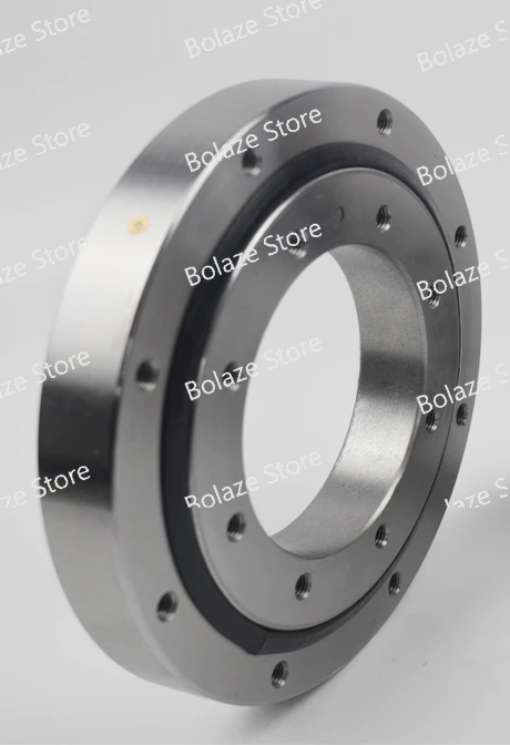 010Q Toothless Slewing Ring Slewing Plate Bearing Rotary Support for Robotic Arm Crane