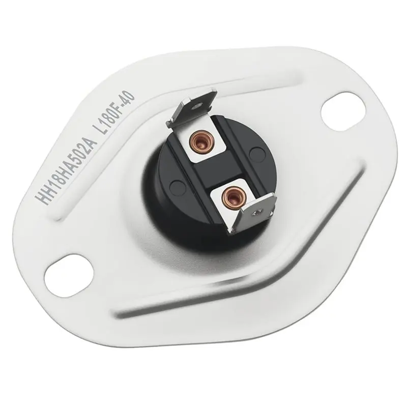 

Подходит для Carrier 1NT01L-4565, совместим с печью Bryant And Payne, концевой выключатель L180F-40- HH18HA502A-AT36