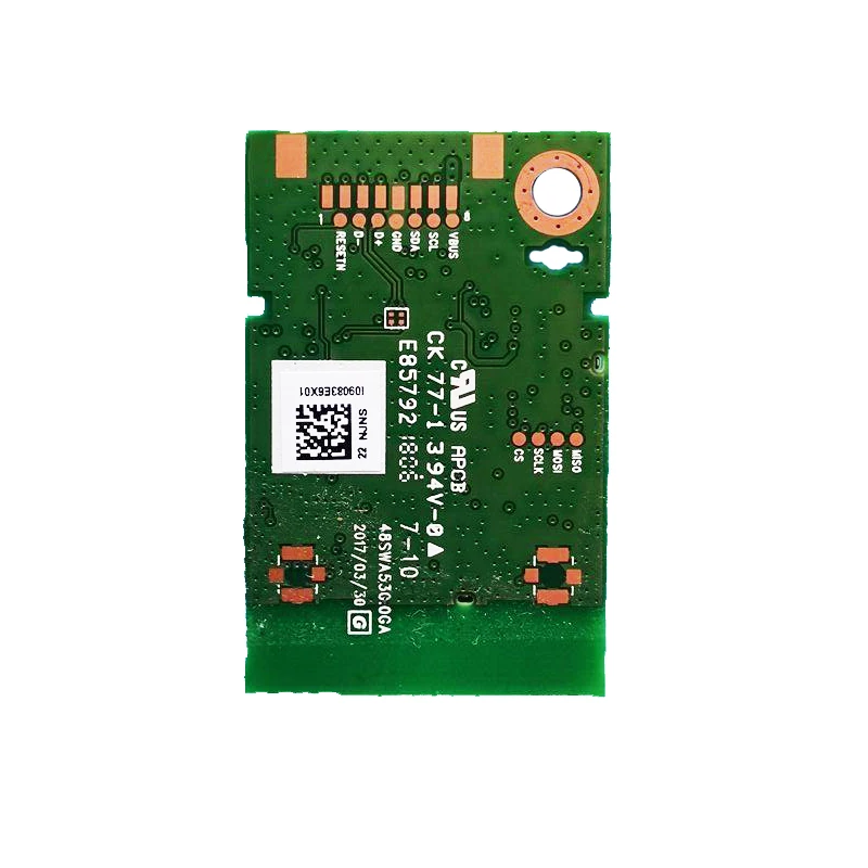 Voor Audio Zendontvanger AH59-02748B AH59-02746A 2017aj3362 Avm100a Wsm 520V 649e-Wsm 520V Bluetooth Luidsprekermodule