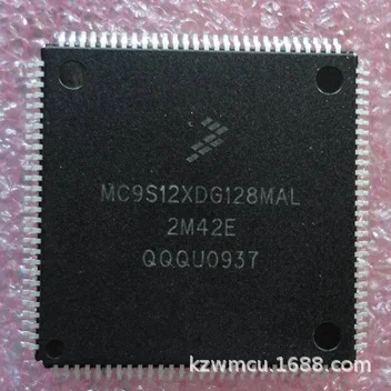 

MC9S12XDG128MAL MC9S12XDG128CAL MC9S12XDG128VAL Integrated chip Original New