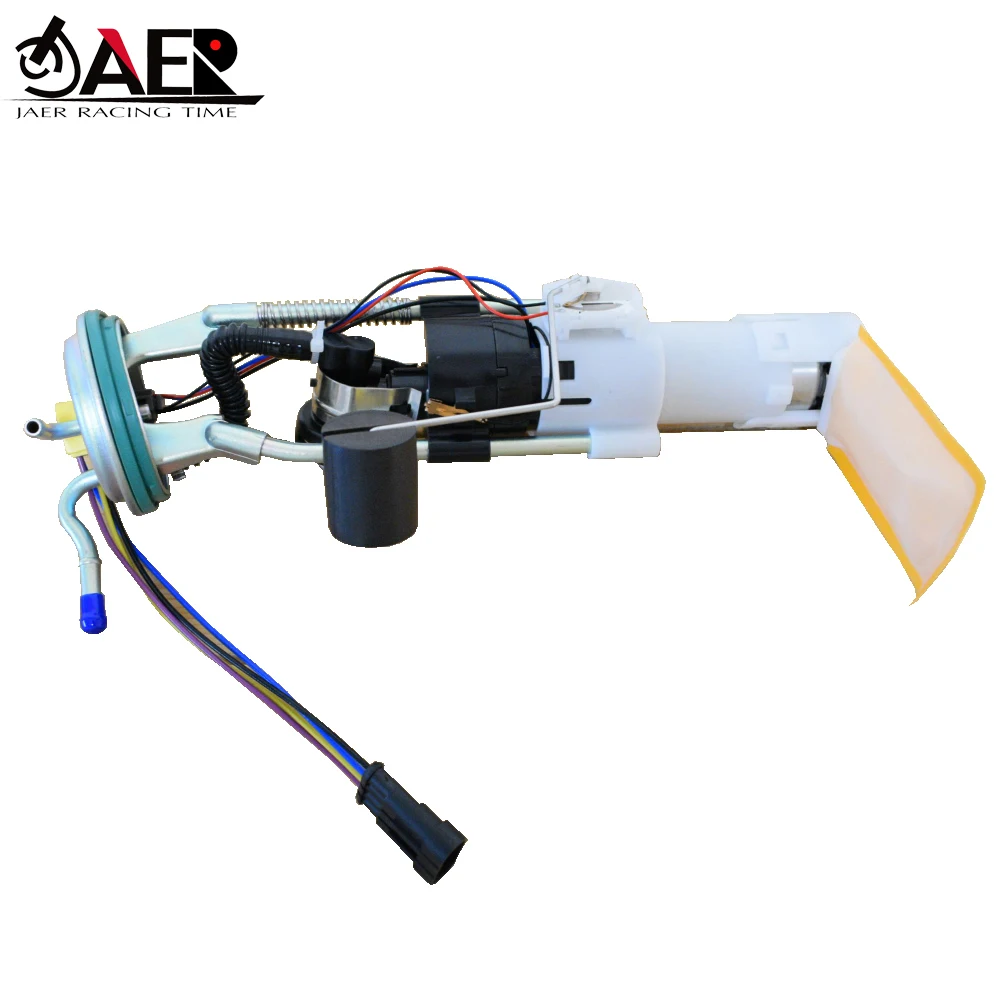 Electric Fuel Pump Assembly for Can-Am Renegade Outlander Max 400 500 650 800R EFI Commander Maverick 800 1000 47-1026-RTP156