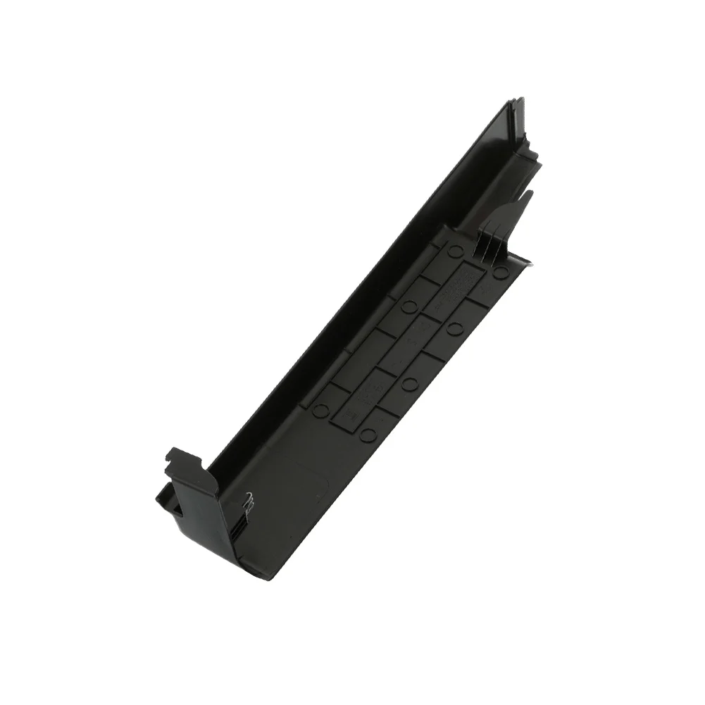 

Interior Trim Replacement Right Seat Cover Passenger Seat Trim As Shown Right Side Fitment OEM Fit Direct Replacement