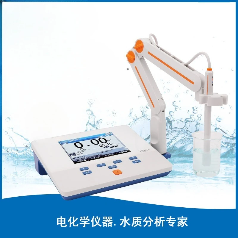 

JPSJ-605F Portable Dissolved Oxygen Analyzer