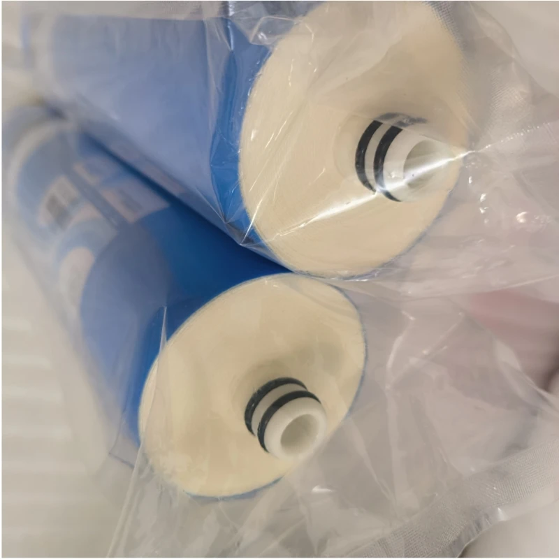 2pcs 800gpd RO Membrane TFC 3013-800 reverse osmosis filter Membrane Water Filters Cartridges ro system Filter