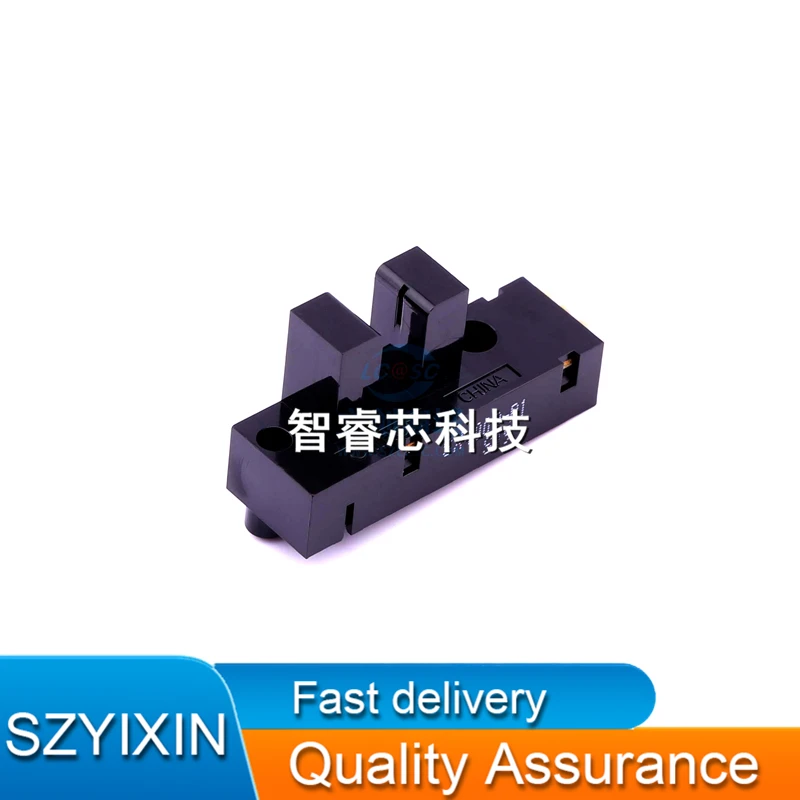 5Pcs/Lot New Original EE-SX4009-P1 Inkjet printer photo machine UV machine origin switch photoelectric sensor  In Stock