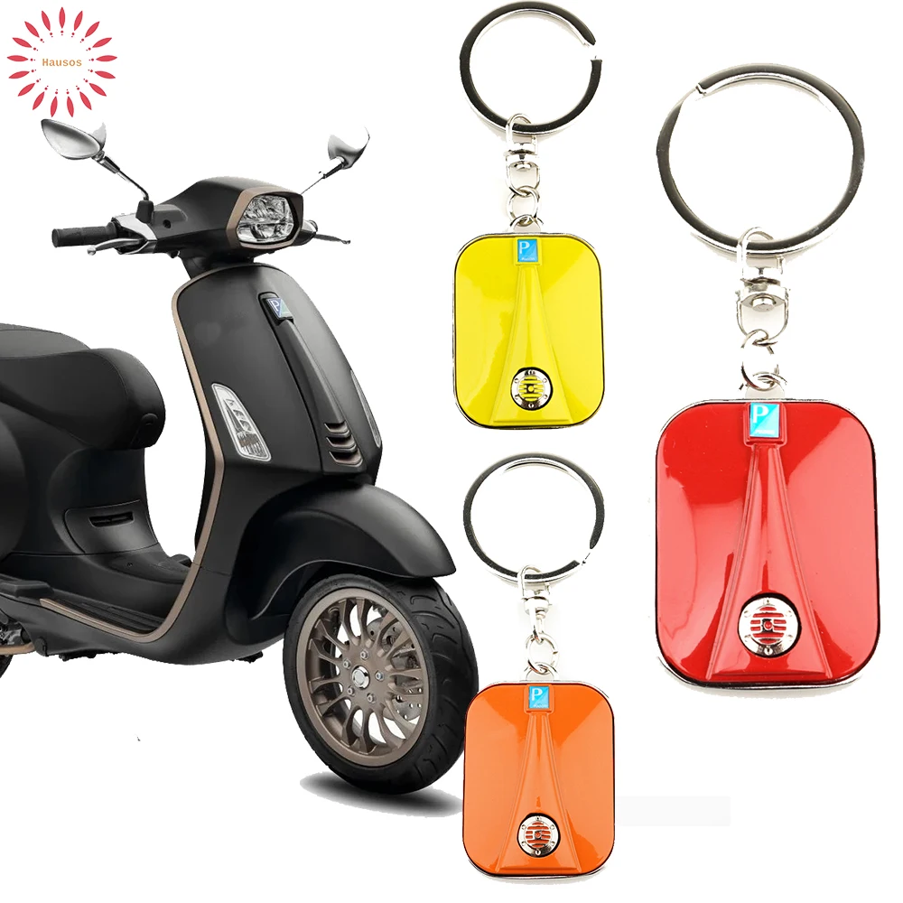 Chrome Keychain Zin… - image