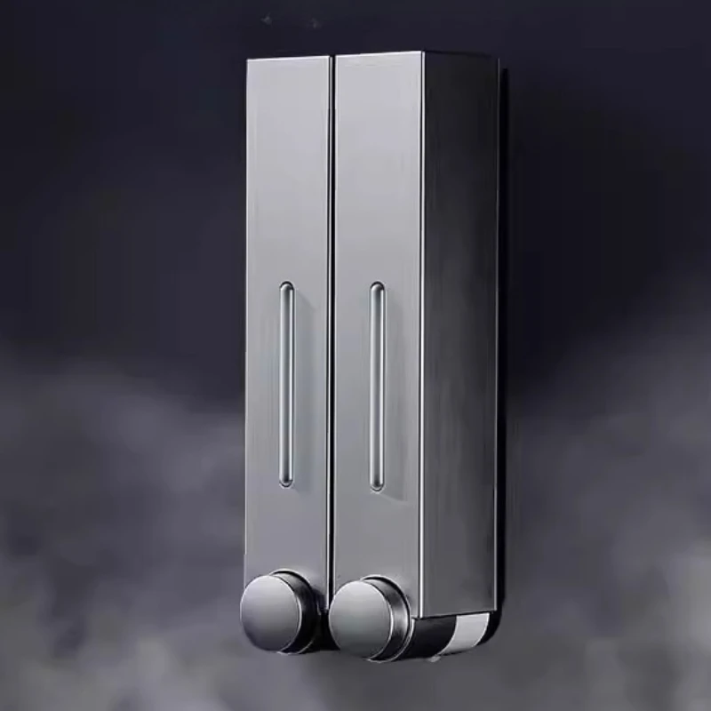 

Легкие роскошные современные дозаторы мыла, дизайн для путешествий, скандинавские дозаторы мыла для душа, качественный дистрибсор для ванной комнаты, мебель Savon