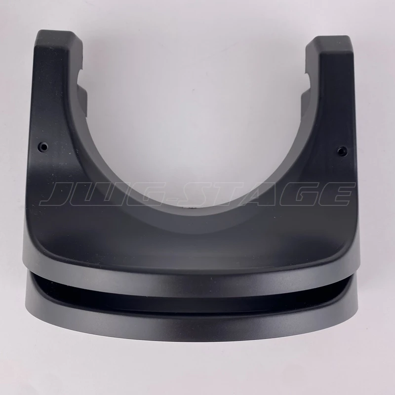 Stage Lighting 6X12W Bee Eye LED Moving Head Light Shell Cover Plastic Shell Arm Head Covers