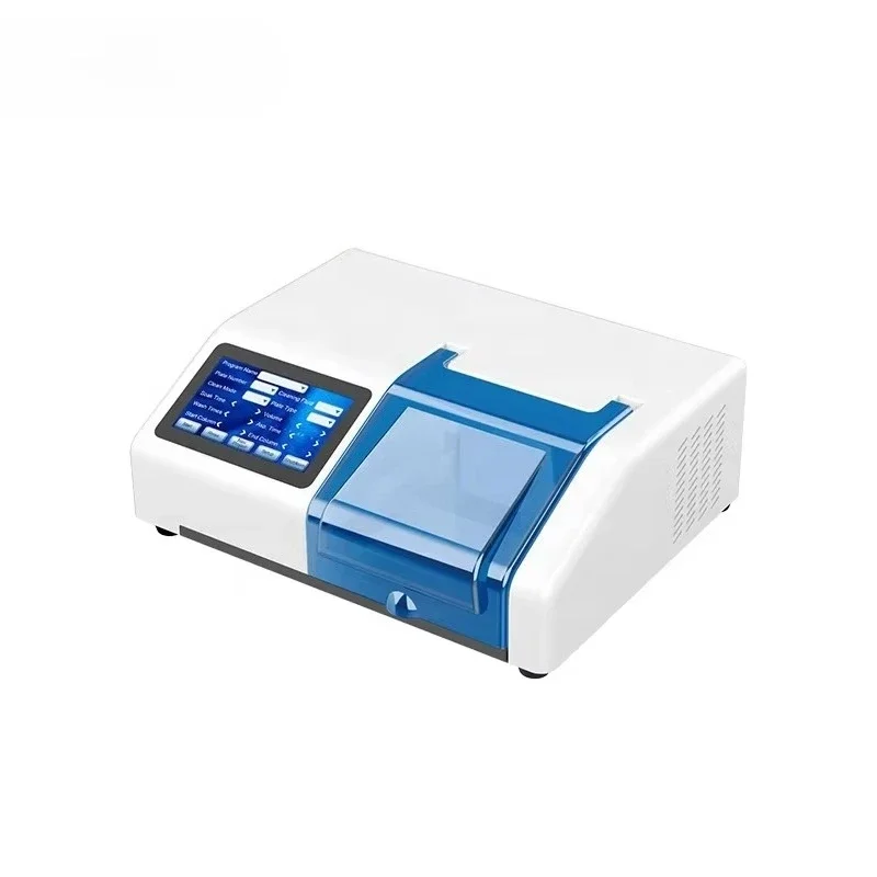 

Loratory Fully Auto ELISA Processor microplate elisa reader clinical equipment factory price