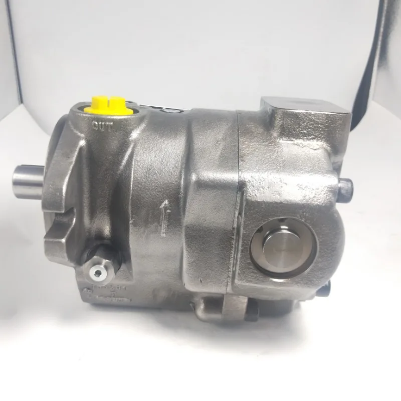 PAVC PAVC33 PAVC38 PAVC65 PAVC100 series hydraulic axial piston pump PAVC6592L4AP13X3221