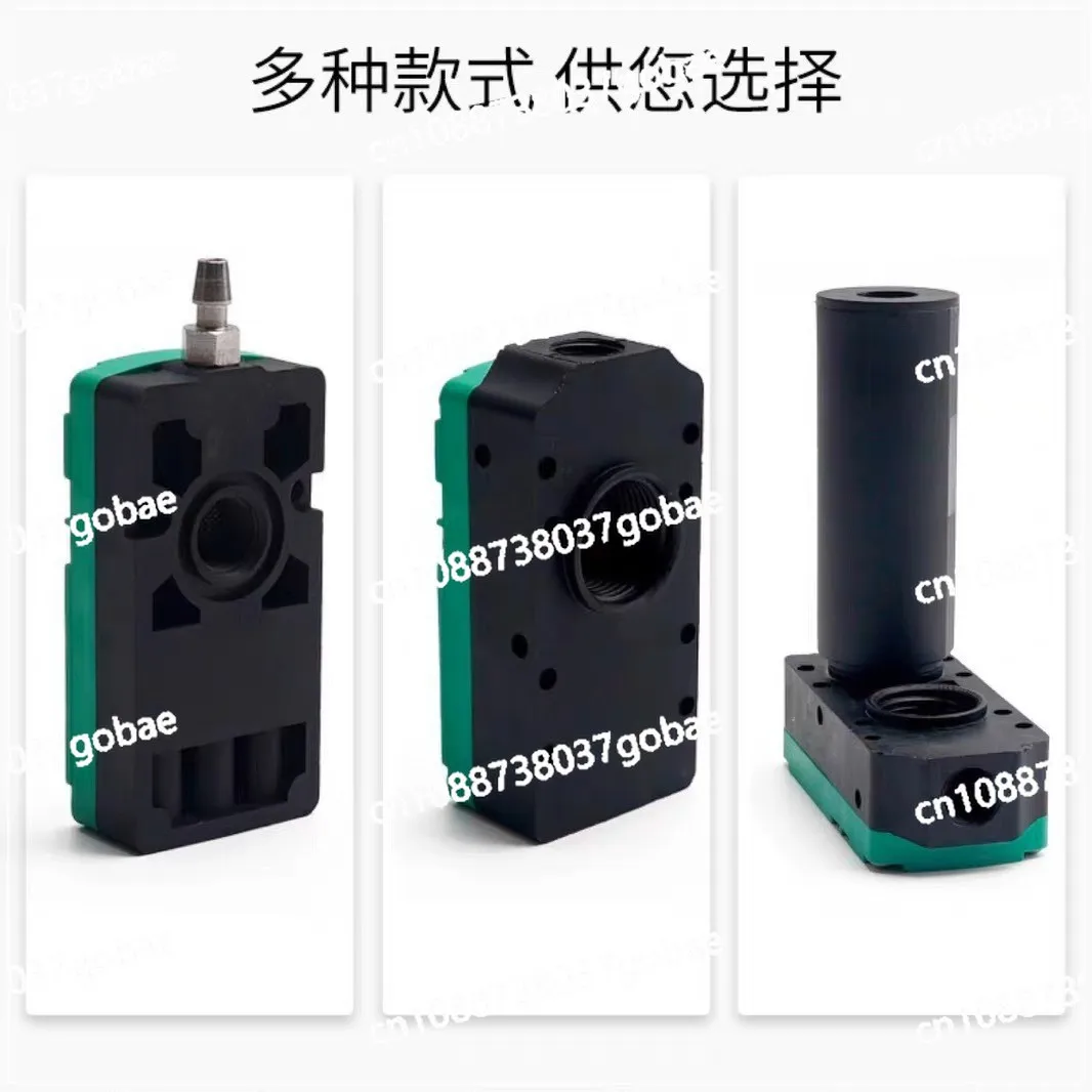 Multi-Stage Vacuum … - image