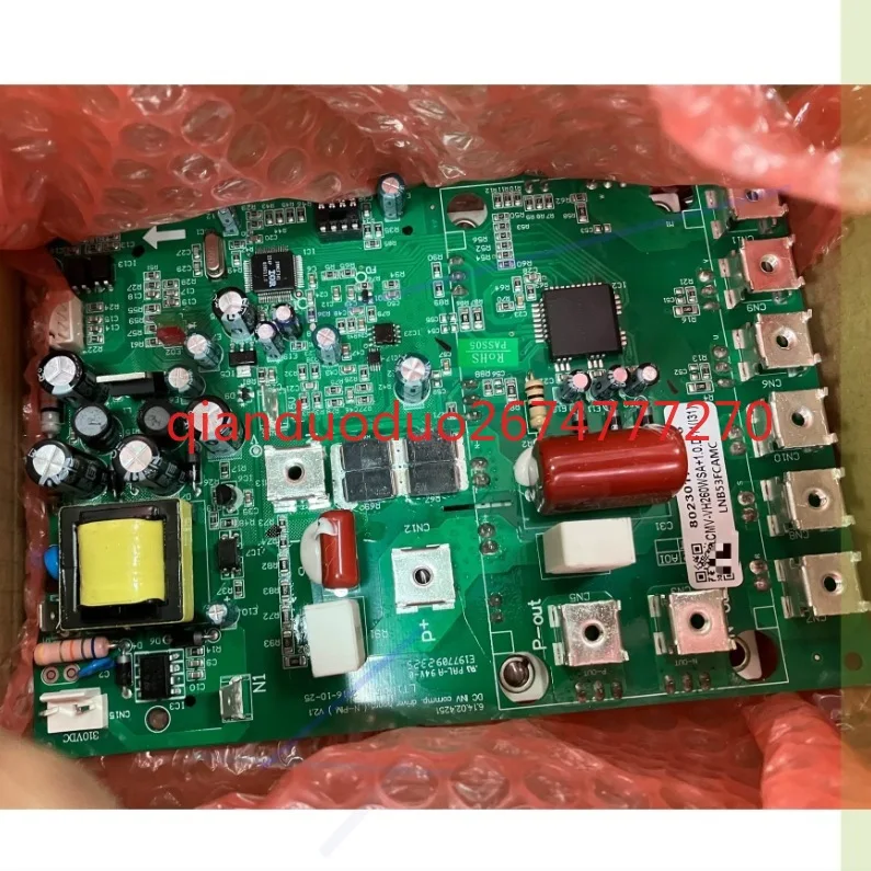 802301700176 Compressor module board 802301700176 Module 803342000231 Frequency conversion board