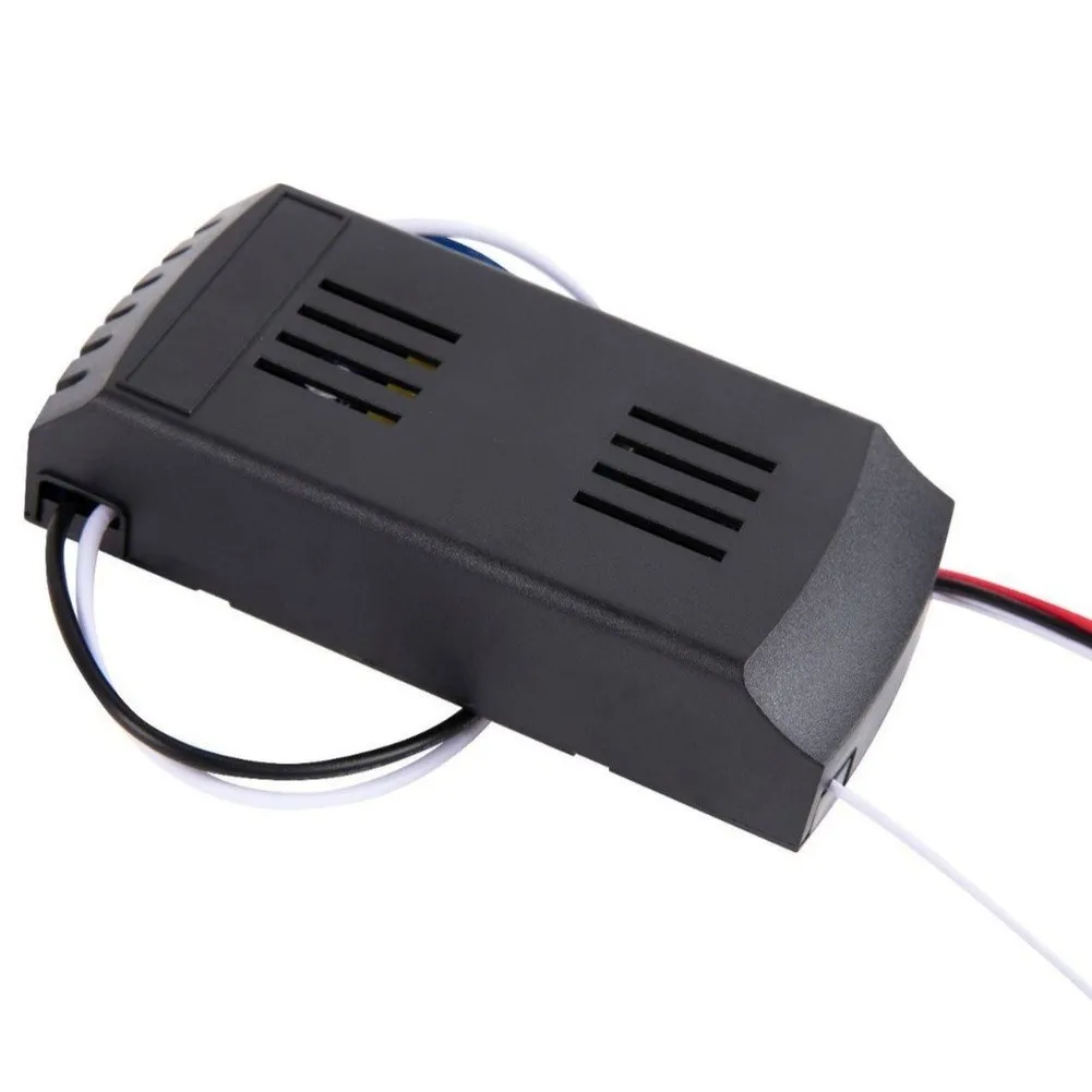 6 DC Ceiling Fan Remote Control Kit With Timer Light Switch For 100-240V Motor Home Office Accessories