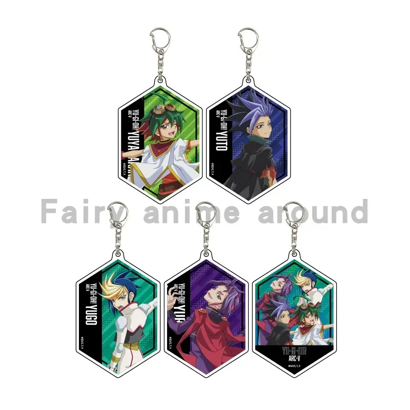 Game Yu-Gi-Oh! ARC-… - image