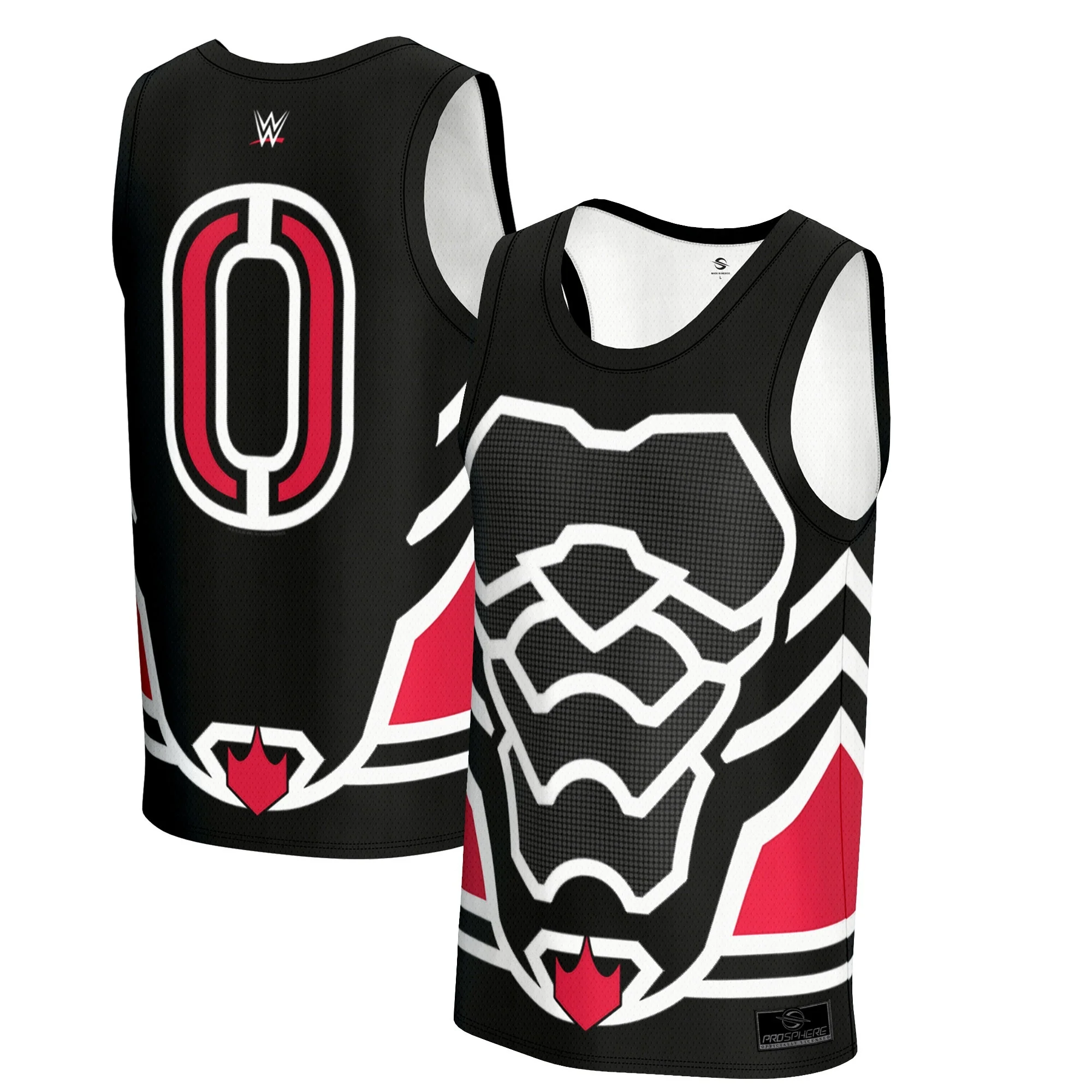

3D Print Black Red Men's Sport Tank Top Summer Outdoor Training Sweat-Absorbing Breathable Sleeveless Tees Loose Unisex Clothing