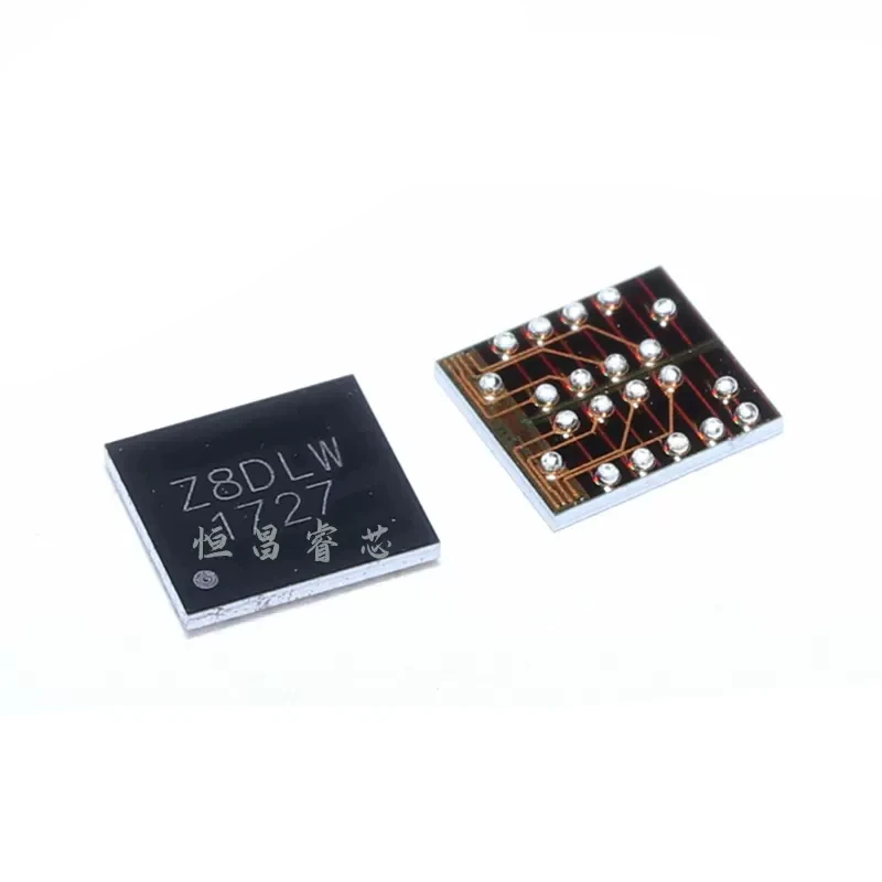 GD25LE128DLIG Z8DLW New original 128Mbit BGA 16M FLASH