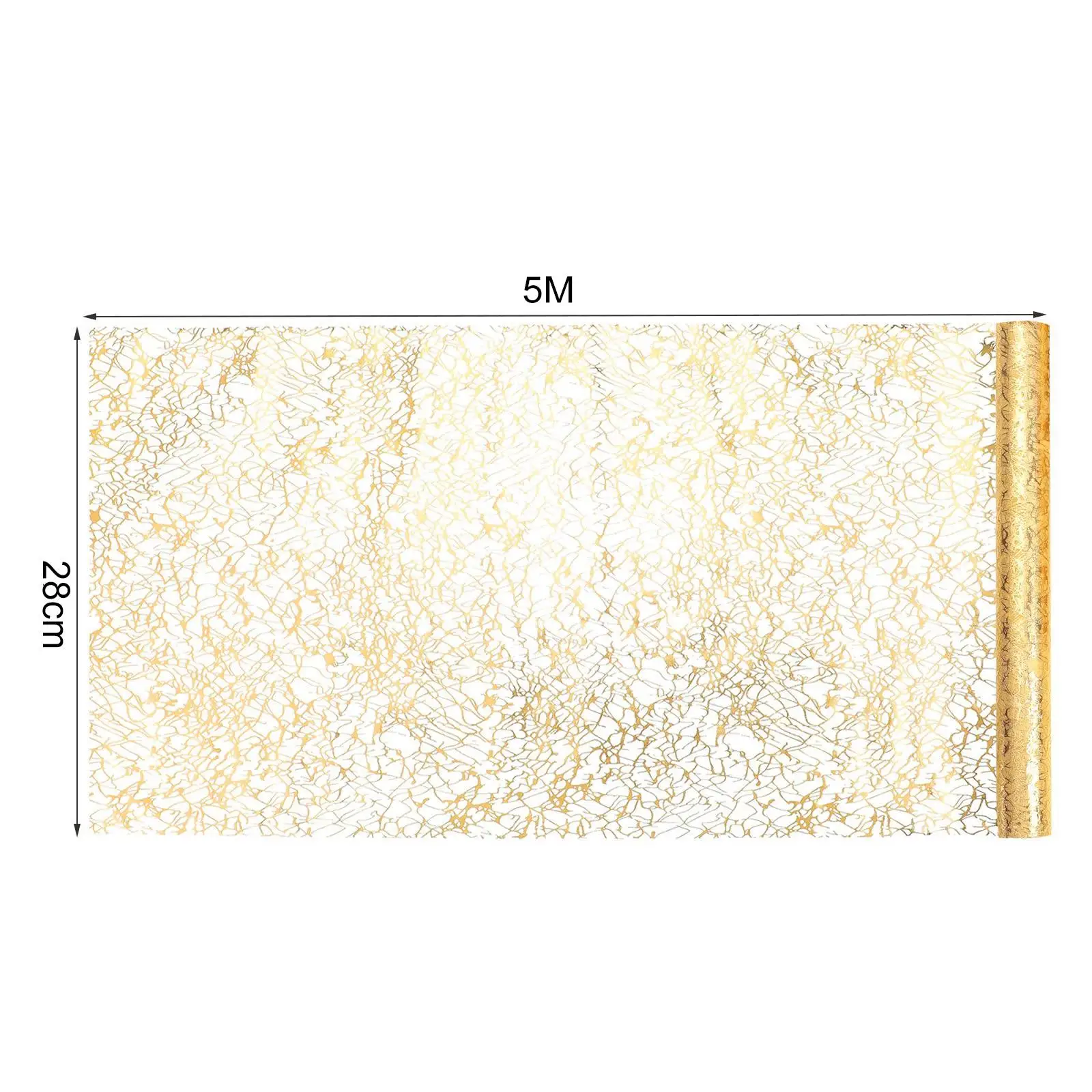 Glitter Table Cover Tablecloth Decorations Rustic Table Decor Table Cover for