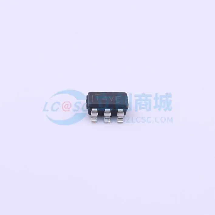 SOT23-5 berkualitas tinggi 100% asli baru