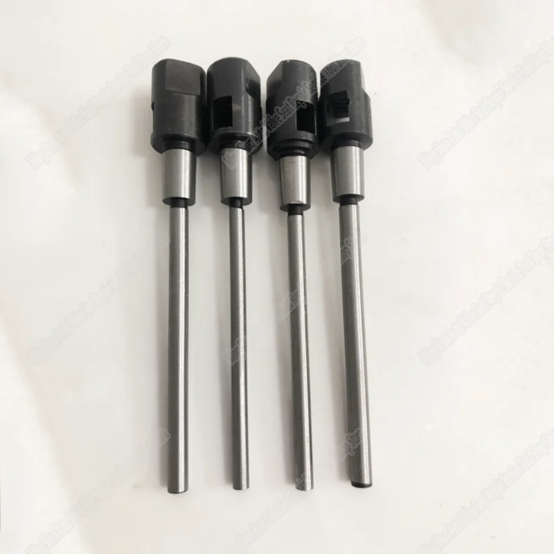 Full Set Of Carbide 22-65mm Valve Seat Reamer Flat Reamer Valve Seat Repair Tool