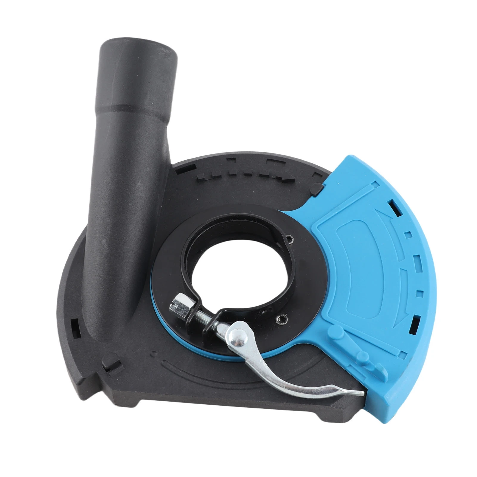 

Angle Grinder Grinding Dust Shroud Angle Grinder Dust Collector Multifunctional Adjustable Fixtures for Grinding Stone