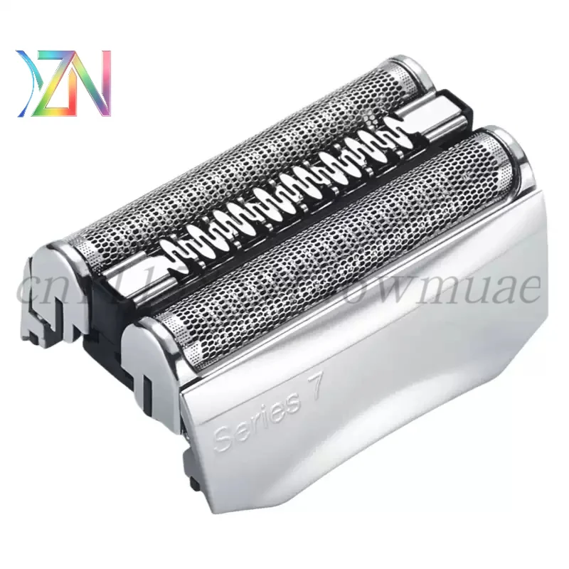 For Braun Series 7 razor head accessories, blade mesh 790CC 760 740S7865 720 70S70B