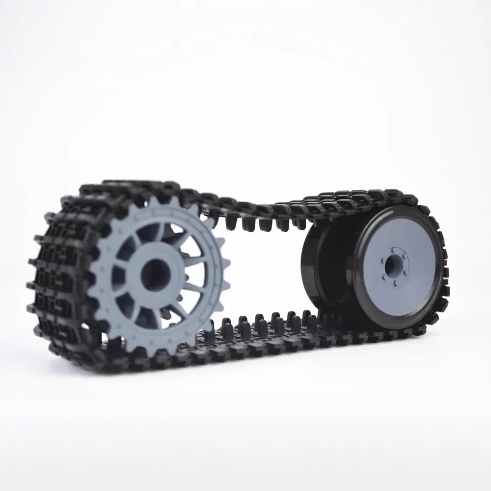 SNT109 Go Kart Karting ATV UTV Track Elektrische Sneeuwscooter Sneeuwblazer Rubberen Tracks Auto Accessoires