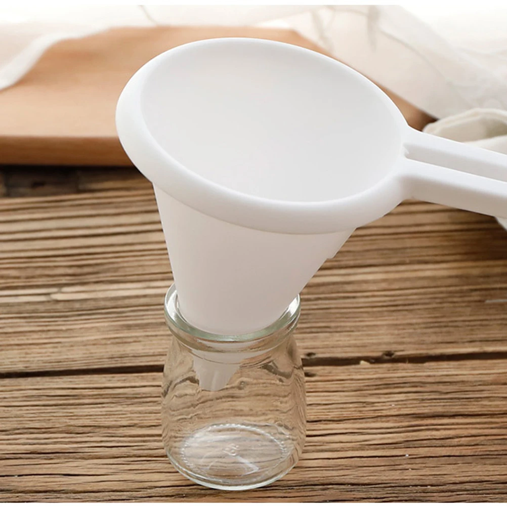

Baking Funnel Cake Decorating Dispenser Chocolate Tools Kitchen Accessories Premium Material Durability Easy Wash Practical