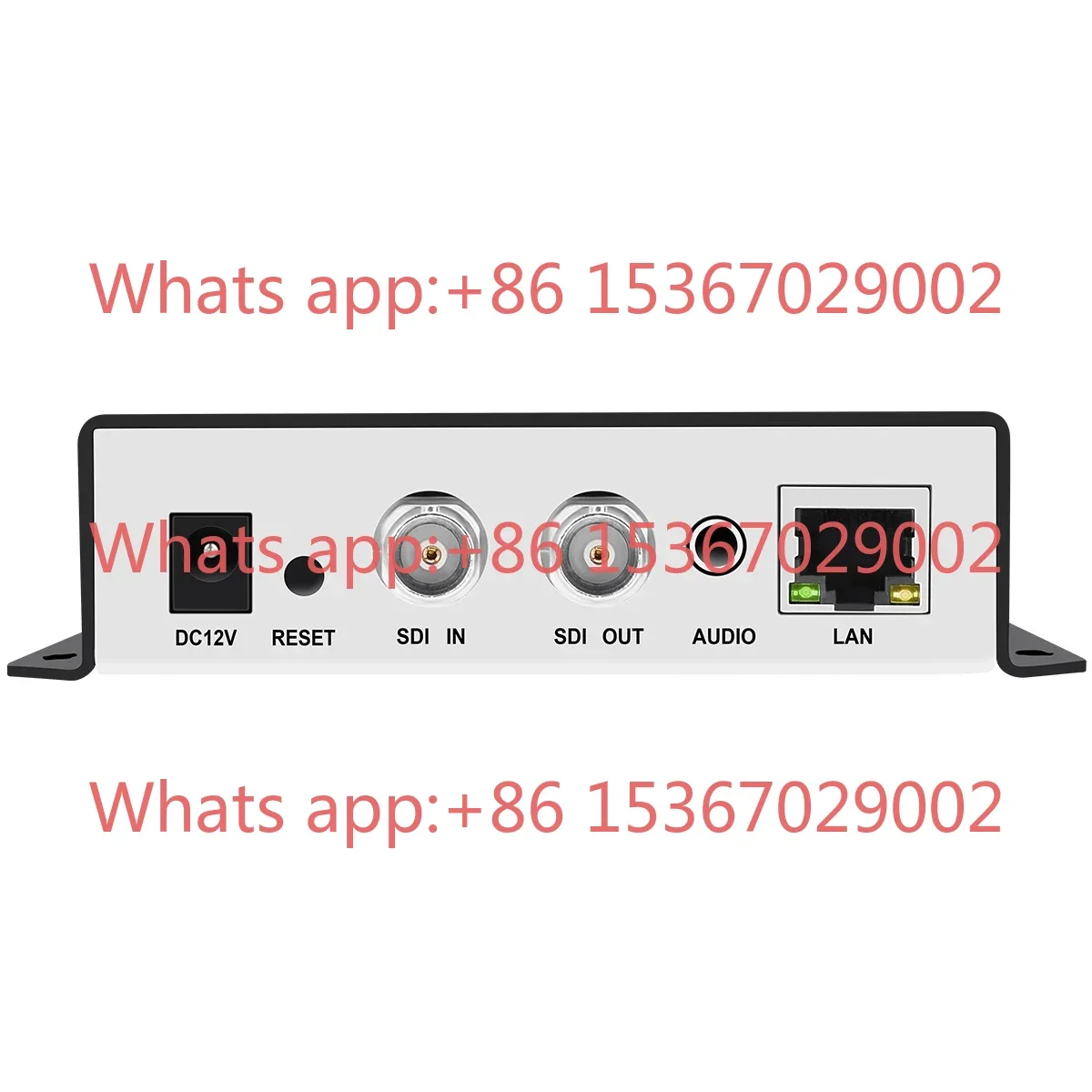 Dhl Broadcasting Qu…