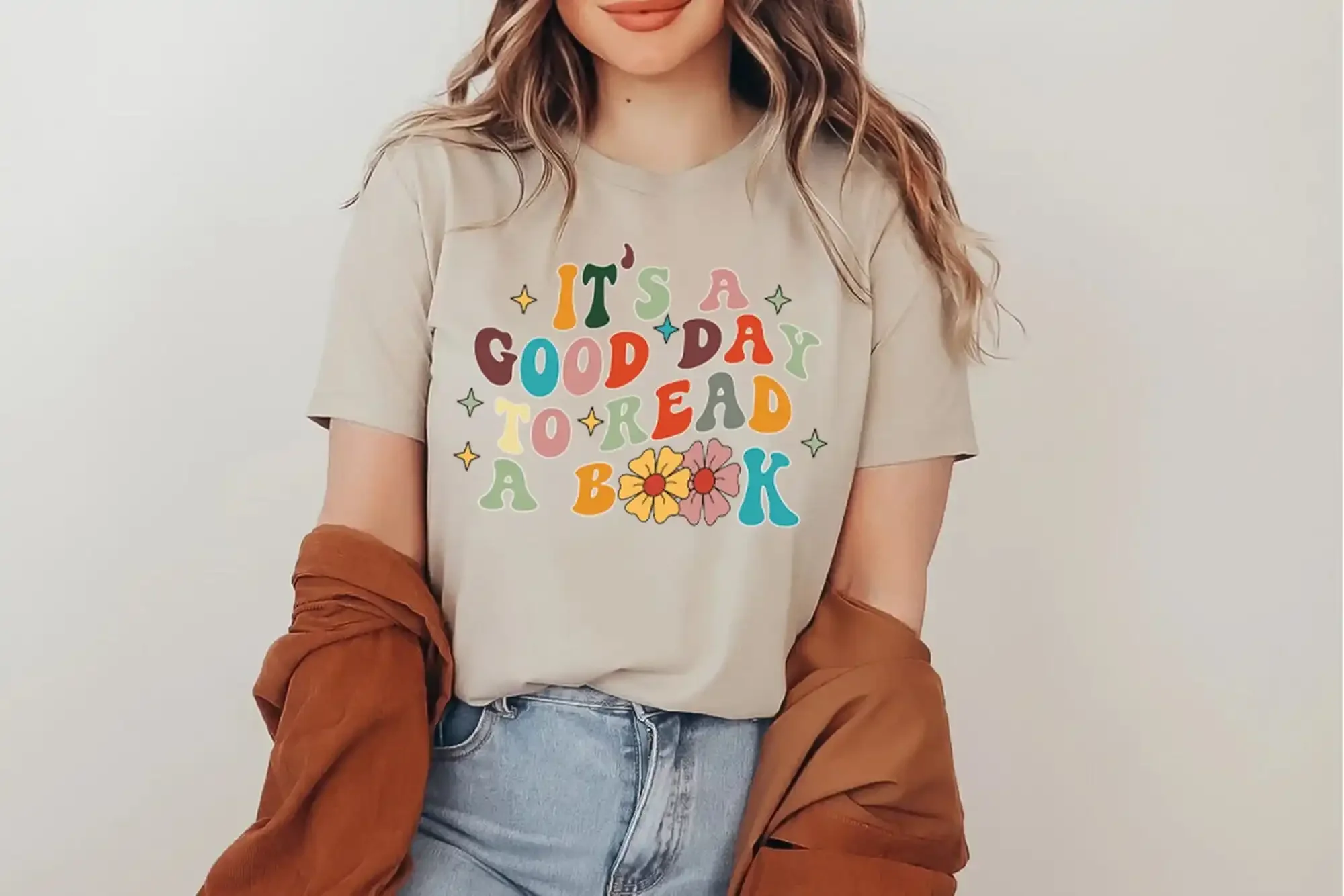 Its A Good Day To Read Book T Shirt Poet Library Lover Librarian Literature Reading Teacher