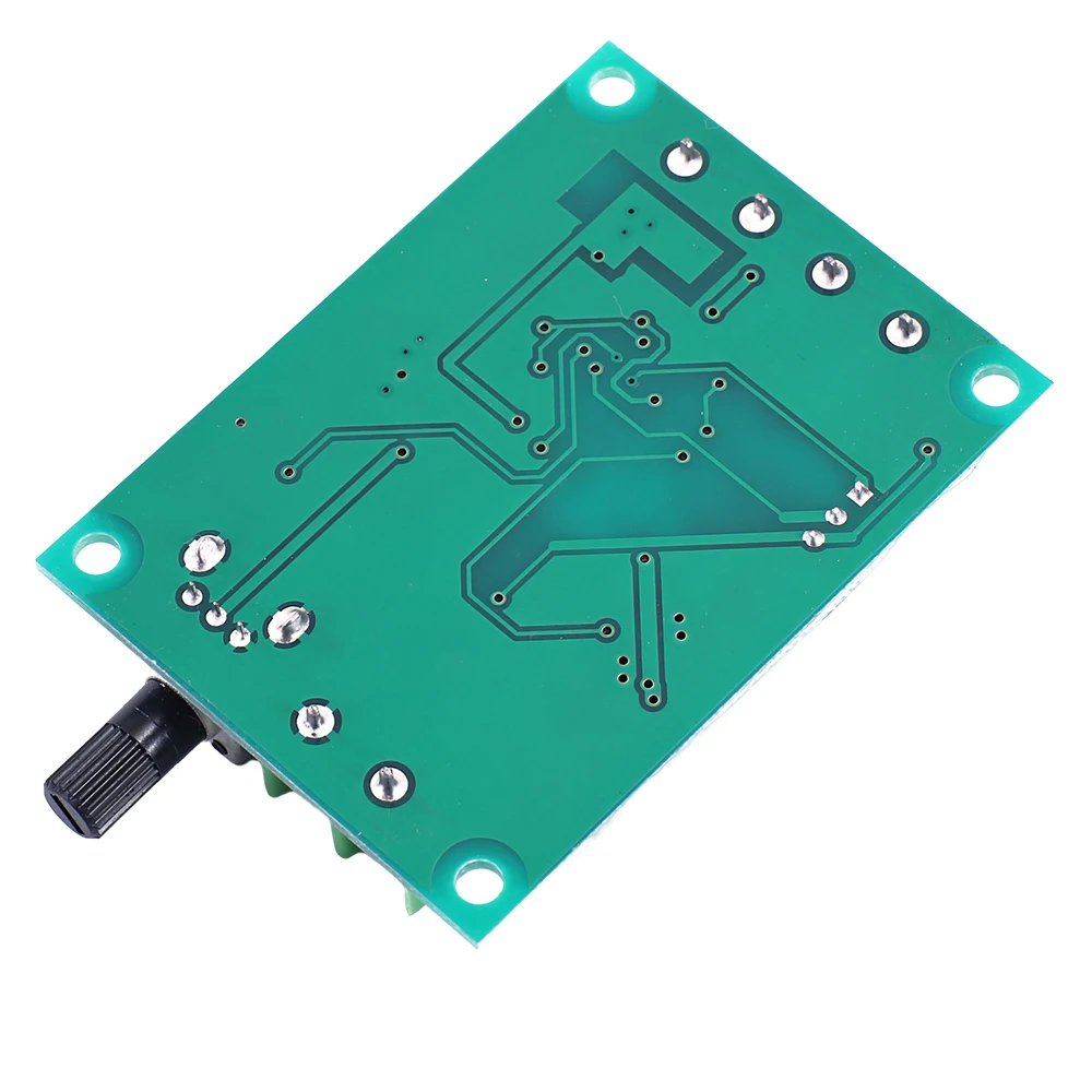 5V 12V Brushless DC Motor Driver Controller Board with Reverse Voltage Over Current Protection for Hard Drive Motor Controller