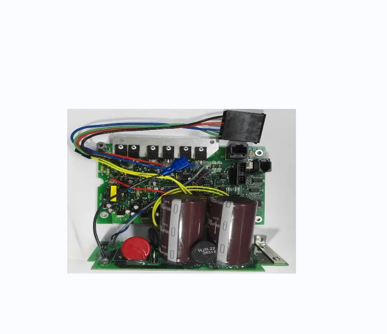 Aftermarket Airless Paint Sprayer Mother Board 220V Circuit Board 110V Control Board For Gr 490 495 595PC