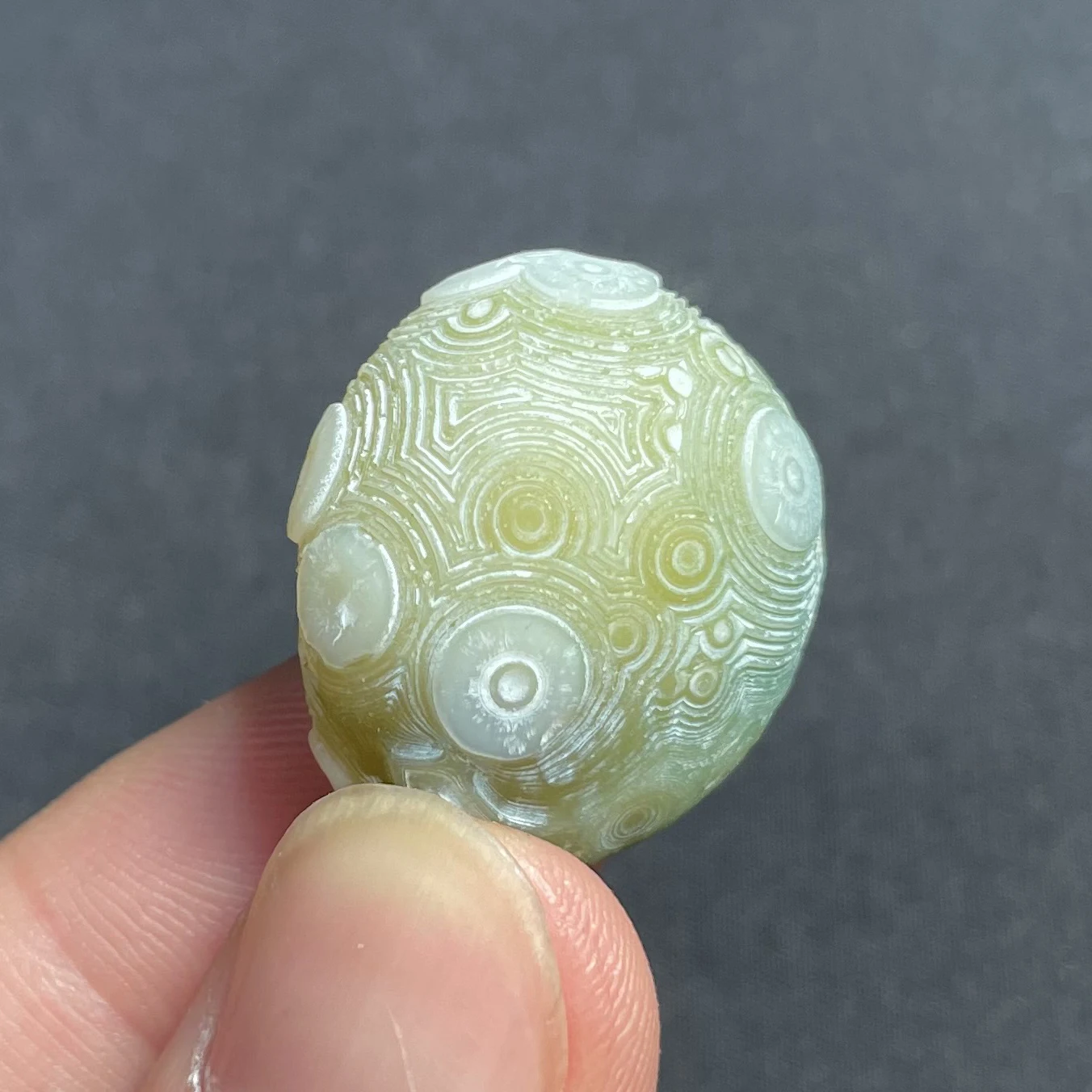 Natural Sardonyx Gobi Agate Alxa Eye Rock Mineral Energy Crystal Chakra Reiki Healing Stone Garden Decor view 6