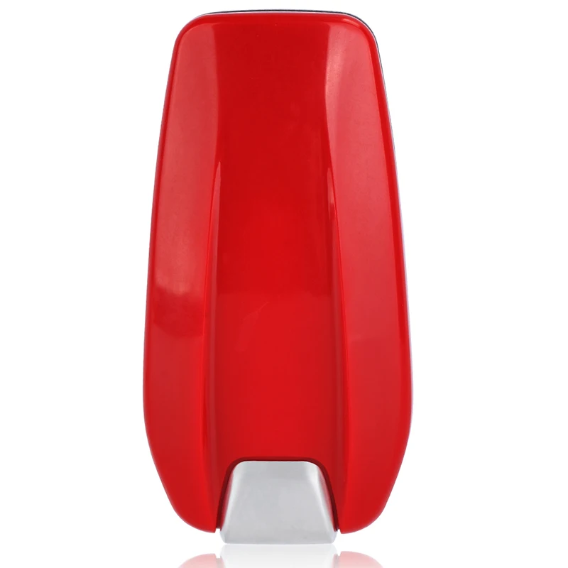 KEYECU KR5A2C978066 مفتاح السيارة الذكي عن بعد فوب 4 زر 434 ميجا هرتز 4A رقاقة لفيراري 458 588 488GTB LaFerrari 2014-2020 لا شعار #1